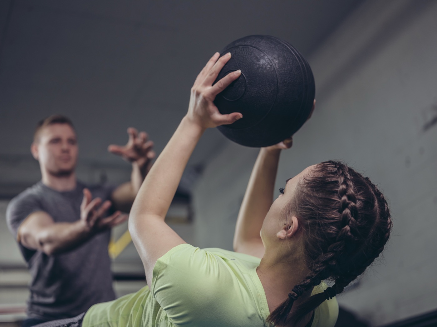 Personal training